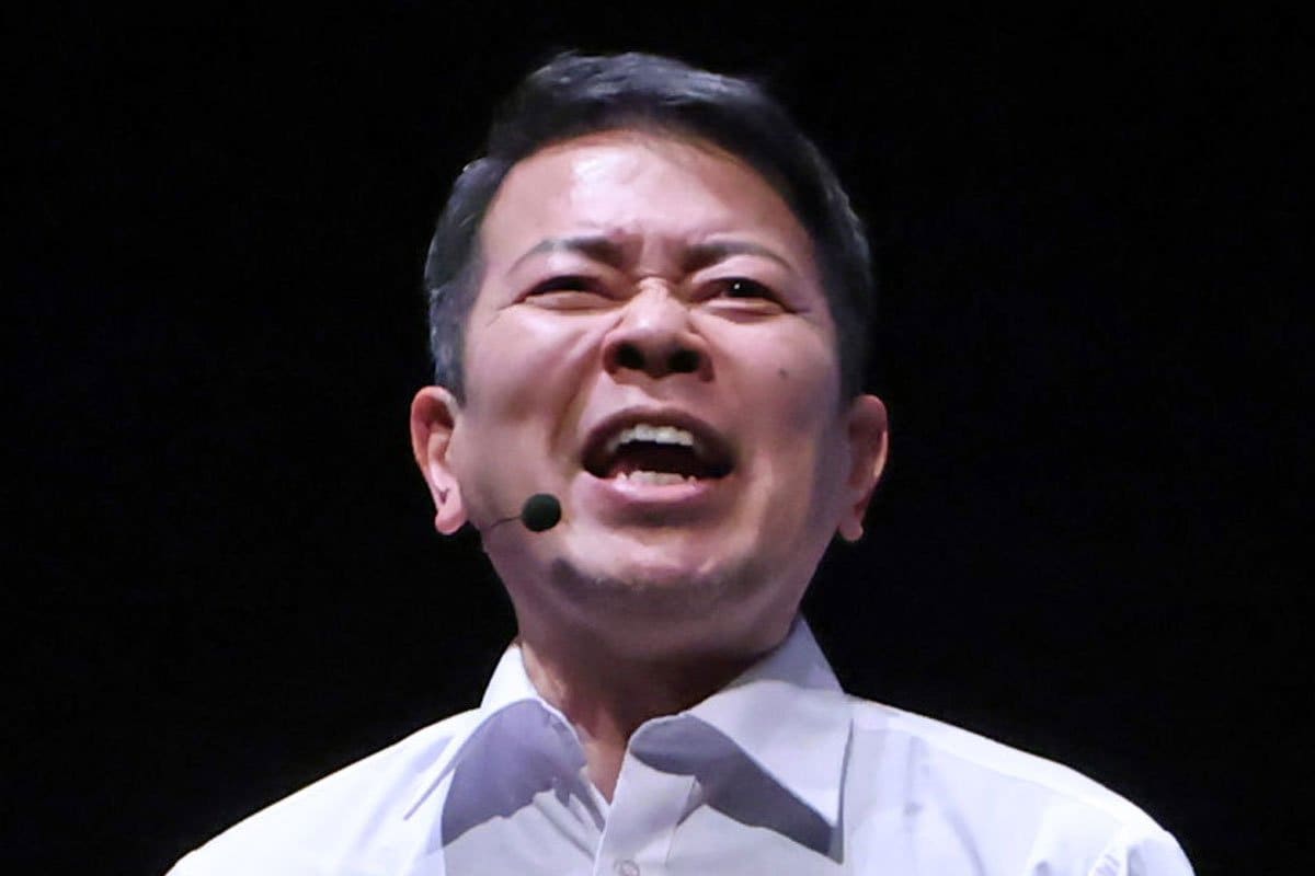 1ページ目】宮迫博之 番組〝お蔵入り〟に「そんなことある？」 番組