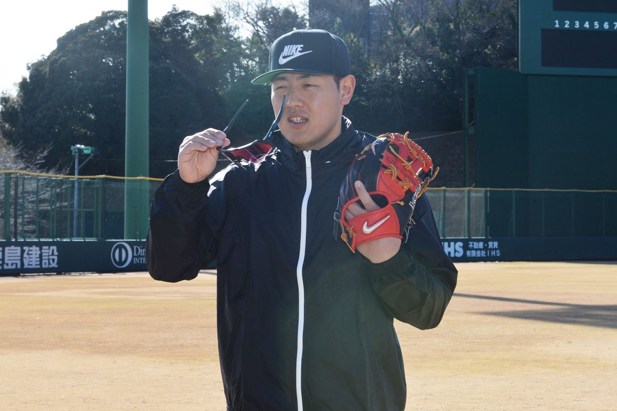 1ページ目】【巨人】岡本和真〝自己投資〟2～3万円も…大勢＆戸郷に