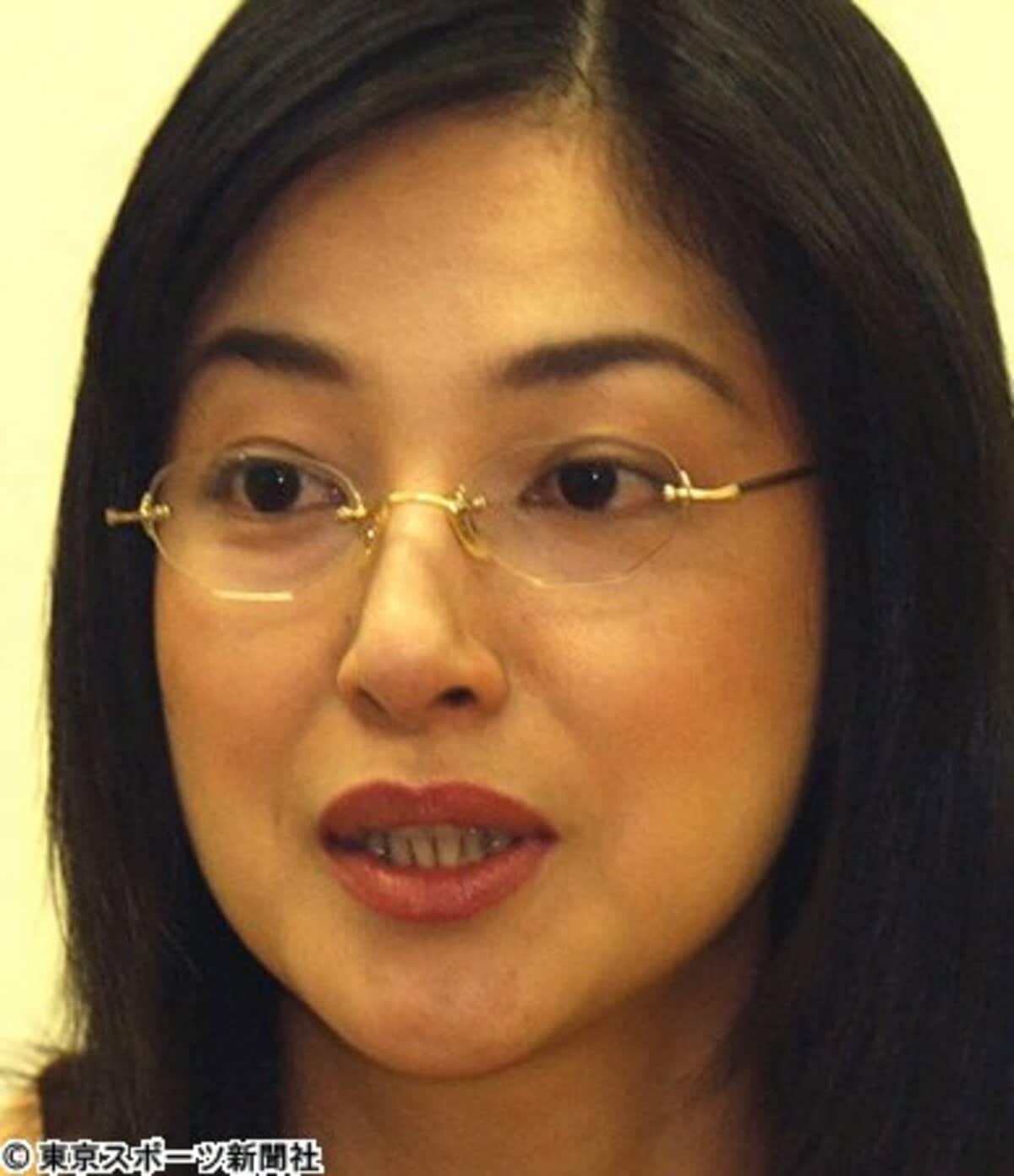 高木美保 調和乱す韓国に嘆き節 証拠を何も示さないで言いがかりをつけている 東スポweb