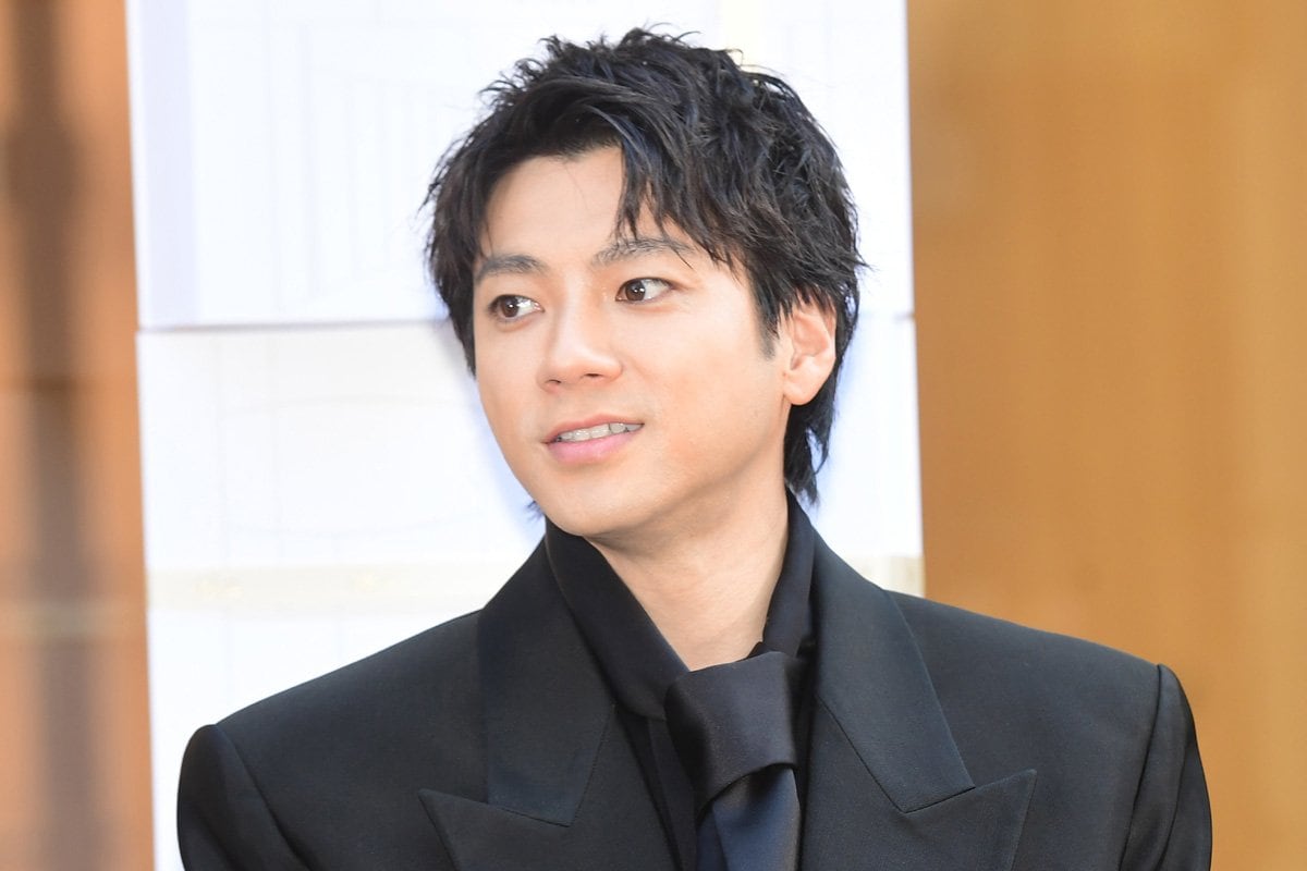 写真：山田裕貴がモンハン最新作に歓喜「積みゲーばっかりなのに