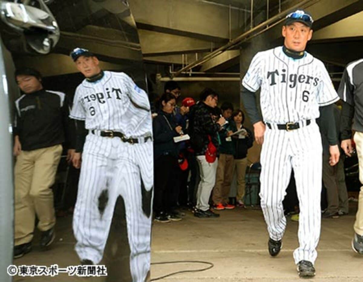 HAO 星野監督胴上げ 金本 清原 ソフビ フィギュア 野球 阪神 【公式通販】