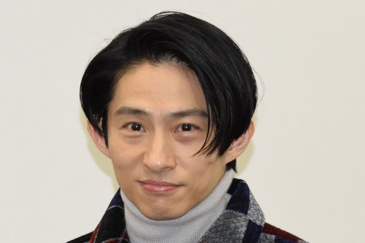 三宅健 今後へ向けて意気込む「誰かに潰されないように頑張っていき