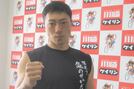【川崎競輪】新田祐大を突き動かす仲間とファンへの感謝の思い