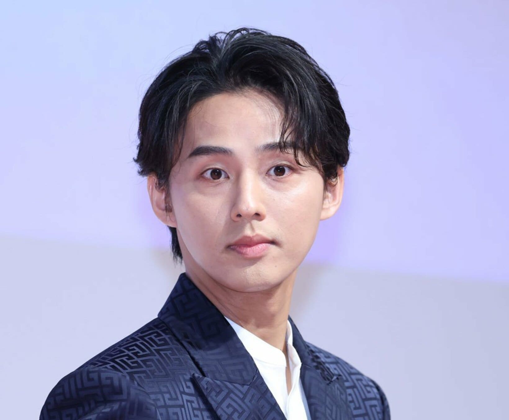 藤ヶ谷太輔