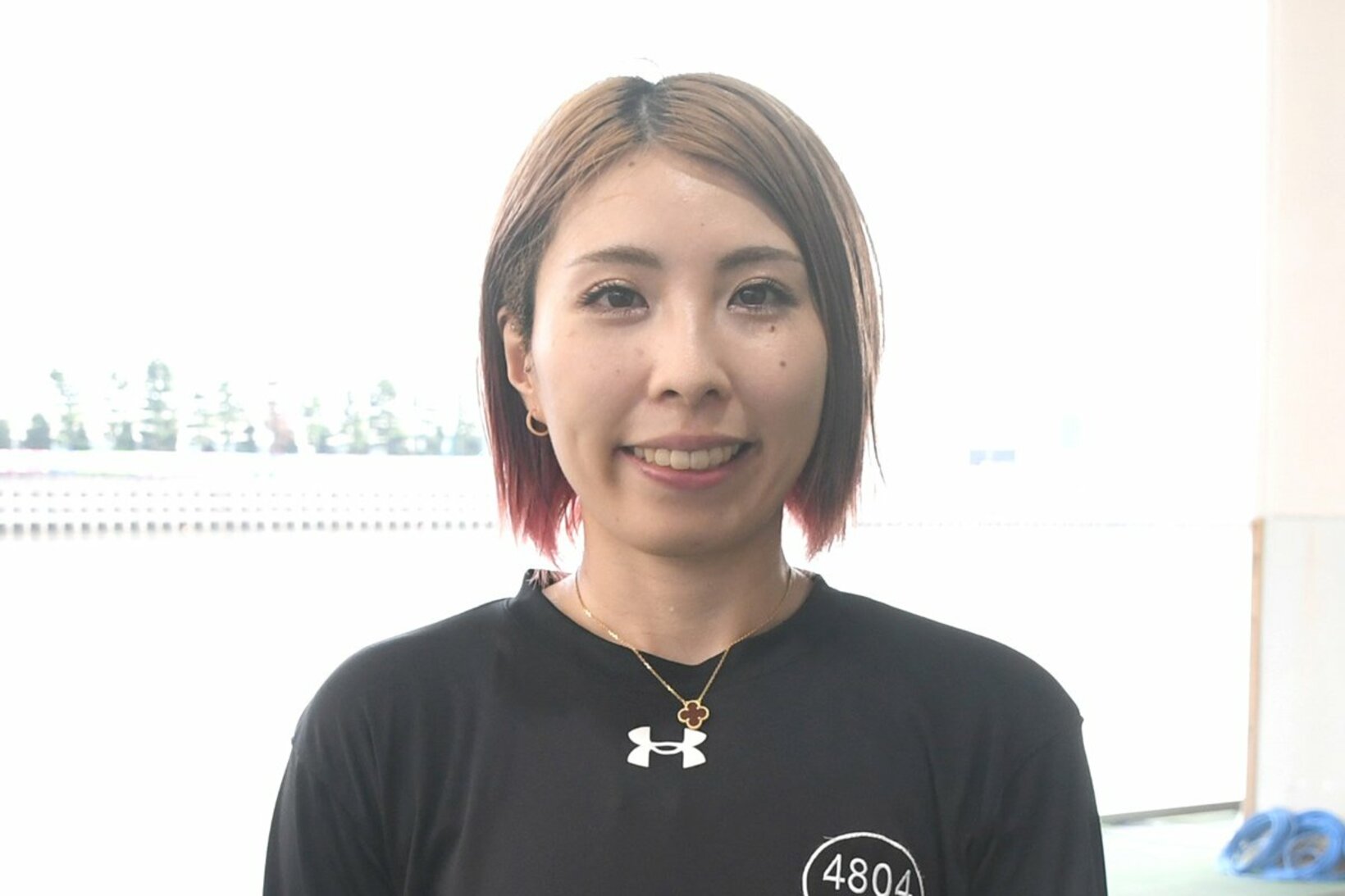 高田ひかる