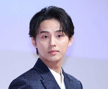 藤ヶ谷太輔