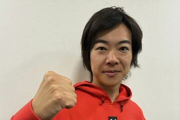 音喜多駿氏