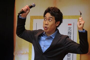 大泉洋