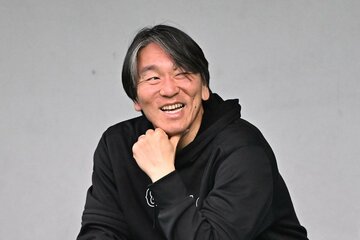 松井秀喜氏