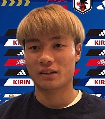 オンラインで取材に応じた福田