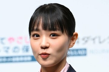 カレー好きな奈緒