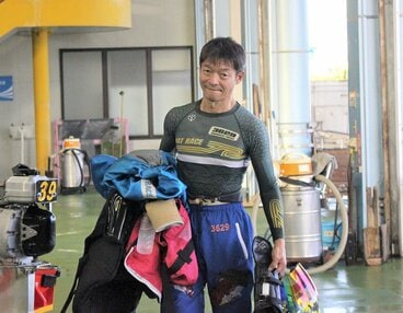浅見昌克