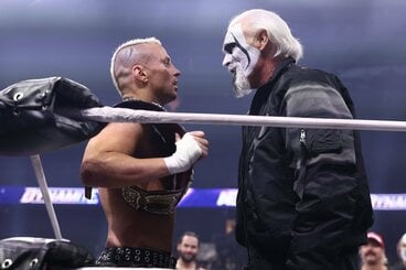 ZERO-ONEプロレスフィギュア 大谷晋二郎 橋本真也 13年前のゼロワン