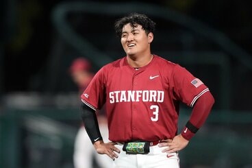 佐々木麟太郎（ロイター）