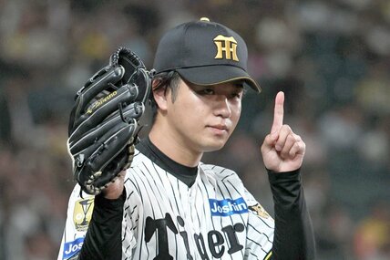 不屈の左腕・高橋遥人