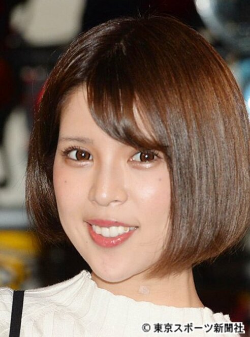 坂口杏里 母・良子さんに触れる「きっと生きていたら、こんなことにも
