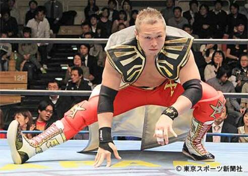 鼓太郎様 鼓太郎が35歳にして身長伸ばし挑戦 | 東スポWEB