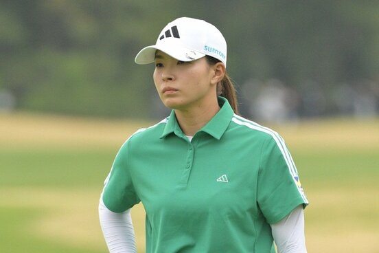 渋野日向子は再浮上できるか