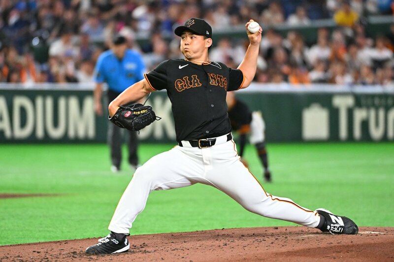 【中日】またも〝惨デー・ドラゴンズ〟 日曜日3勝13敗 小笠原慎之介にNPB復帰後初勝利プレゼント | 記事 | 東スポWEB