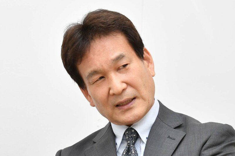 辛坊治郎氏が進退かけると表明　岸田首相が来年９月までに改憲したら「番組辞めます」 | 記事 | 東スポWEB