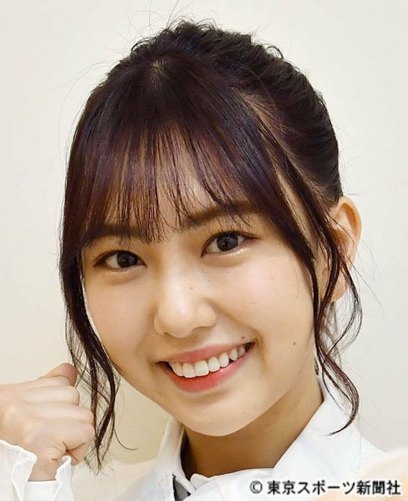  熊崎晴香