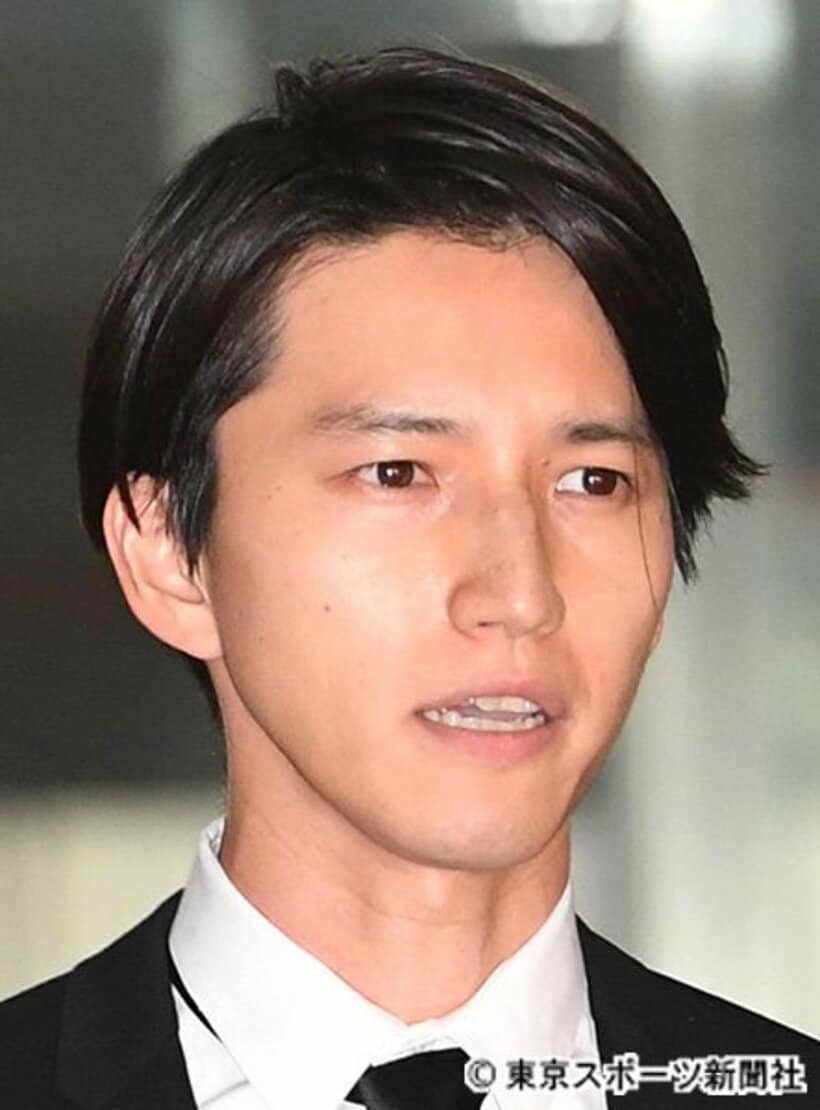  田口淳之介