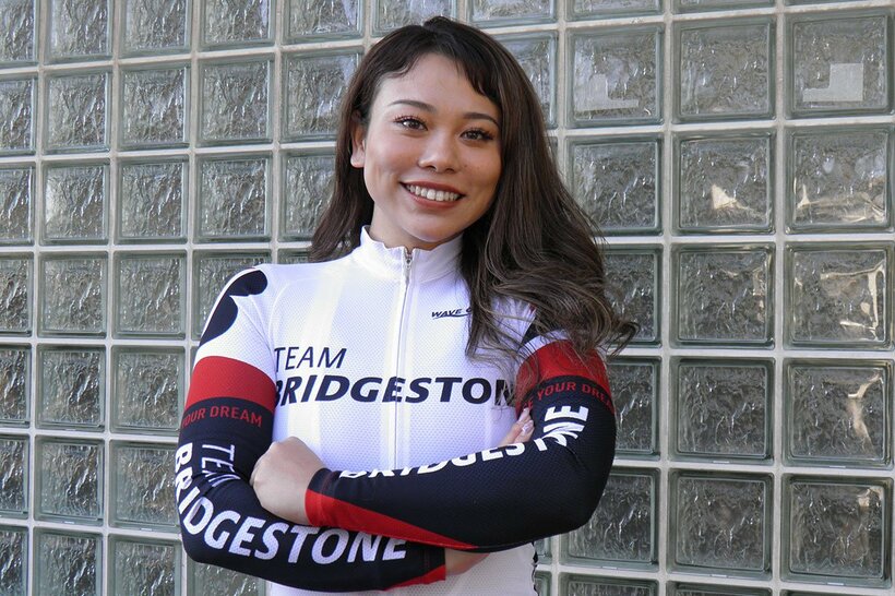 ホームバンクでの初Ｖに連勝で王手をかけた太田りゆ