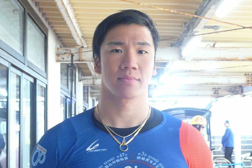 沖縄合宿の成果を出したい佐々木豪