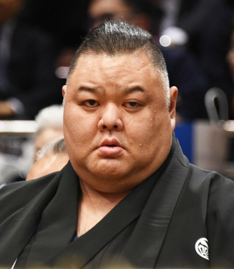  田子ノ浦親方