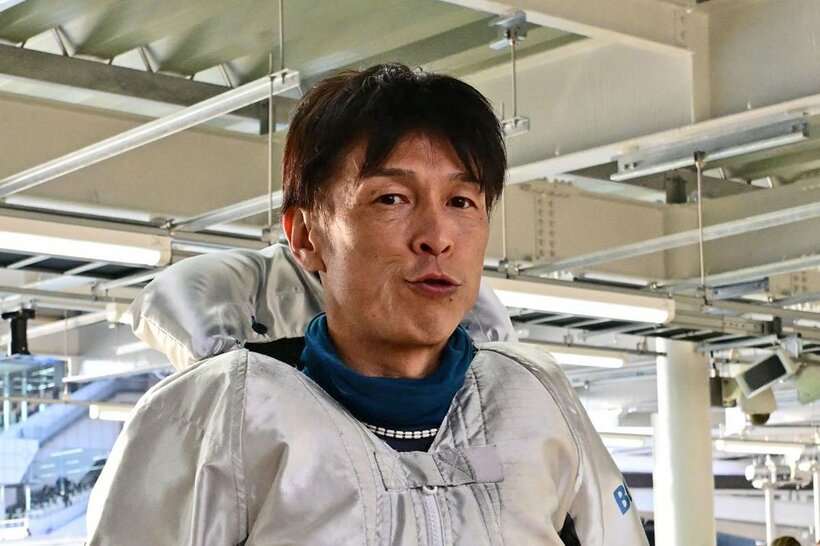 池田浩二