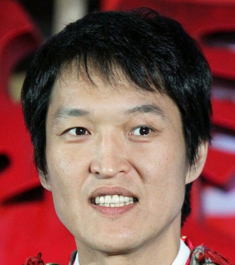  千原ジュニア