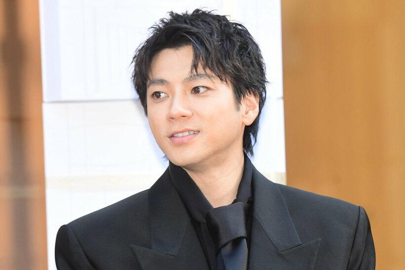 山田裕貴