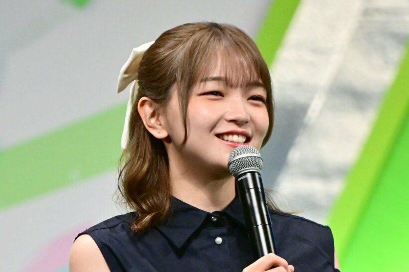 福留光帆