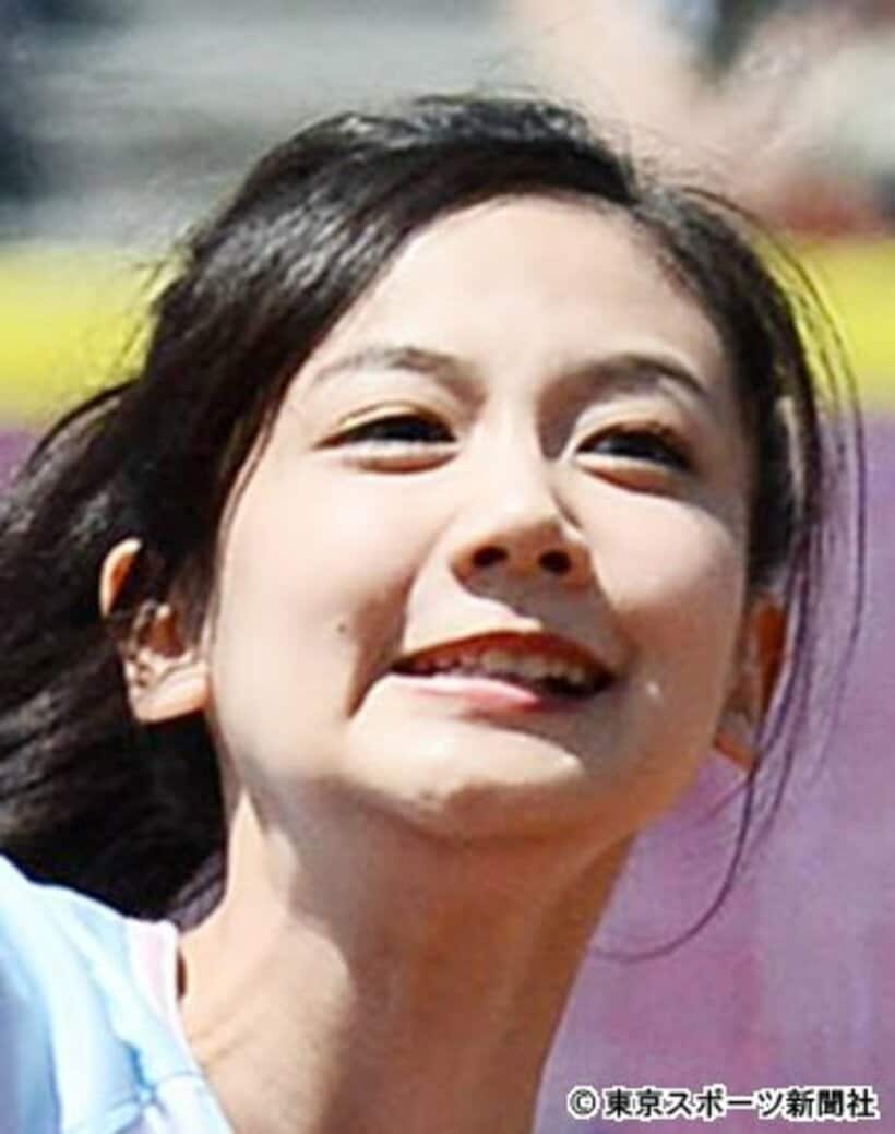 清水富美加