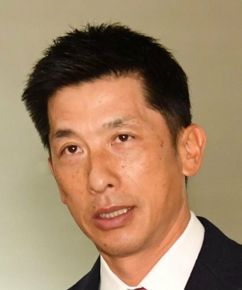  阪神・矢野監督