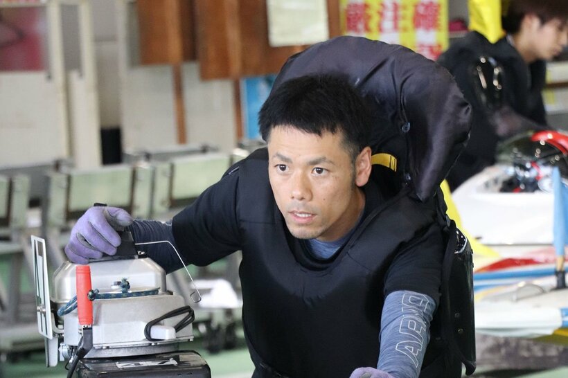 谷川将太
