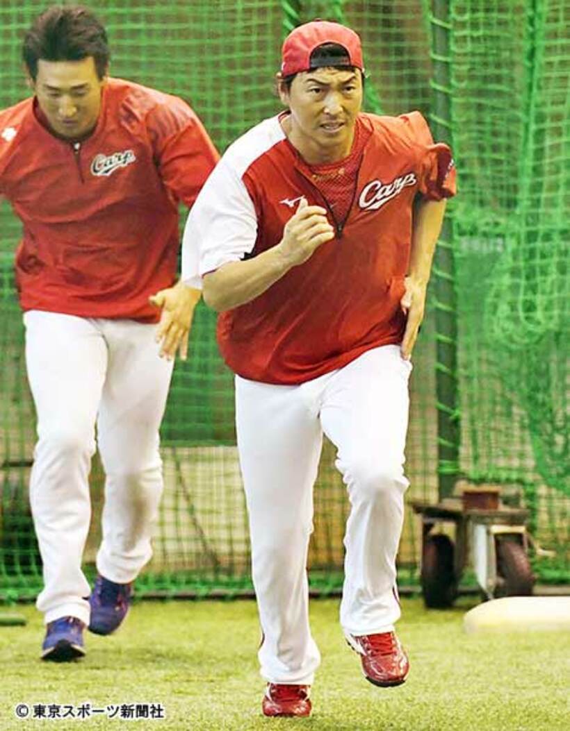 長野の復帰はいつか