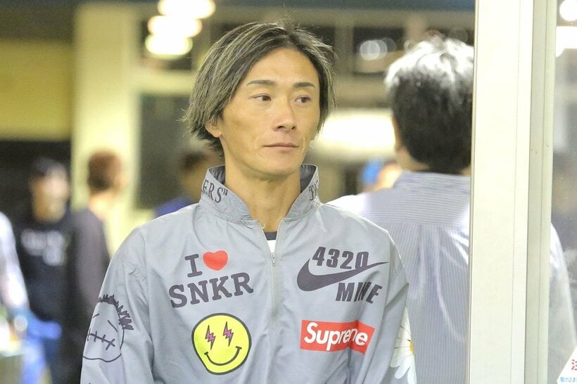 予選トップ通過の峰竜太