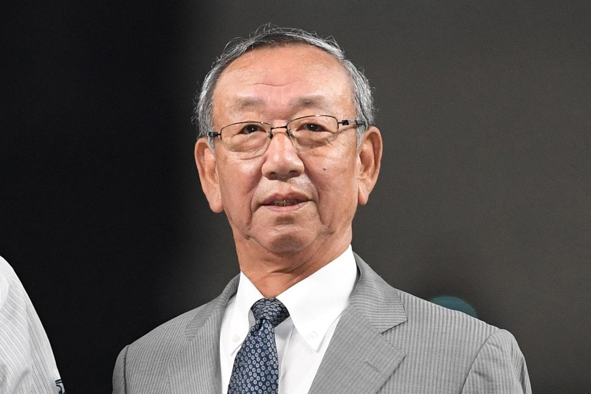 巨人】堀内恒夫氏 坂本勇人抹消にソフトバンクと電撃トレードで