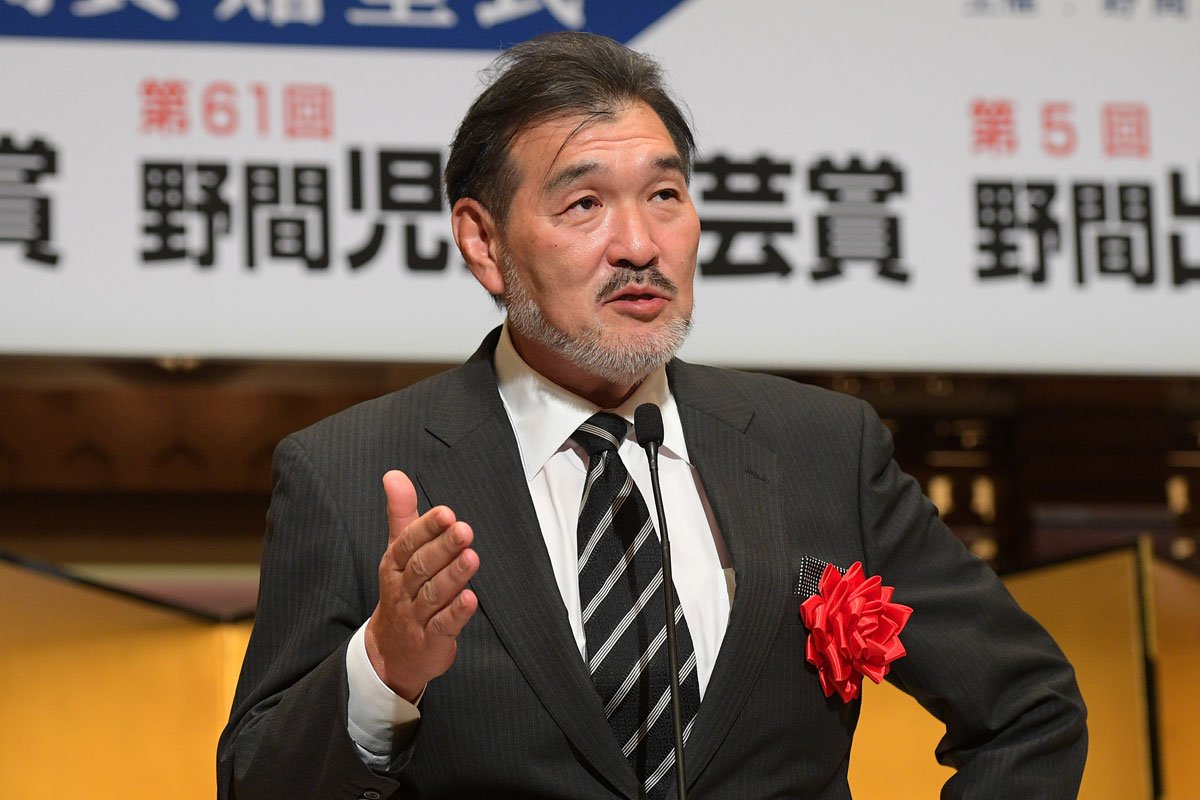 福澤克雄 なんj