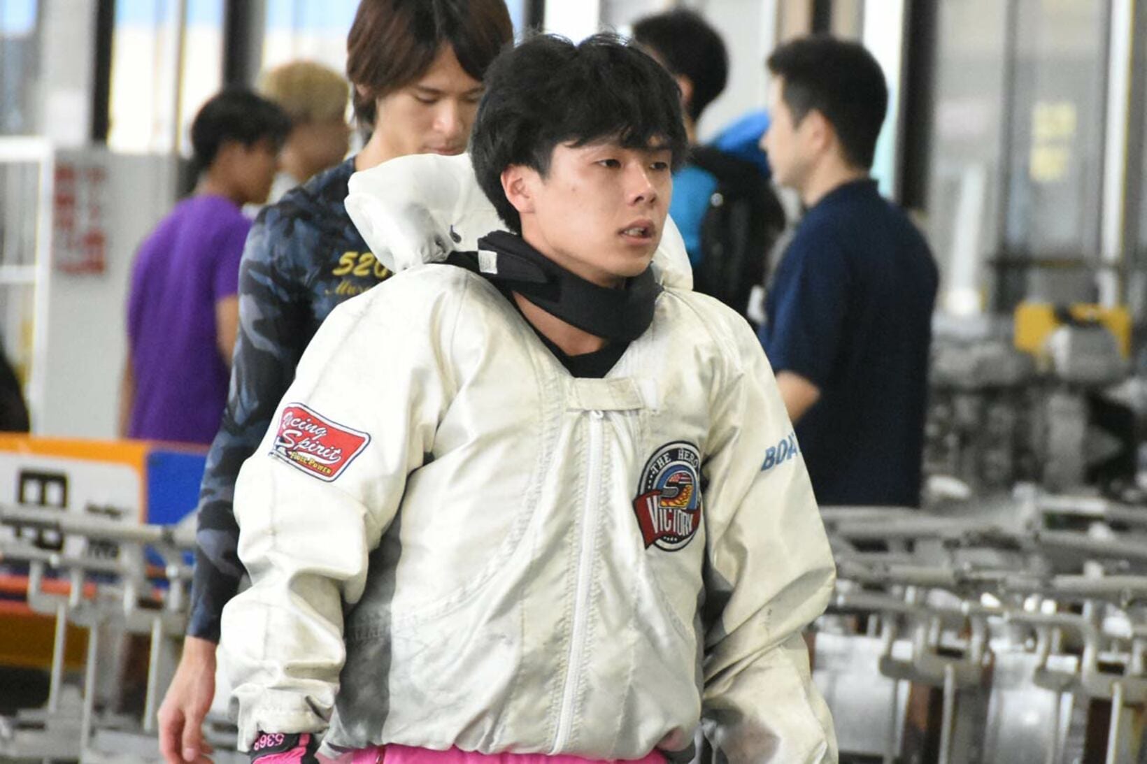 宮崎心之介