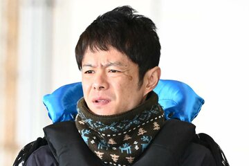 「優勝戦でも戦える」と一撃を狙う君島秀三