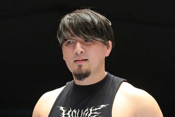 ボルチン・オレッグをこき下ろした成田蓮