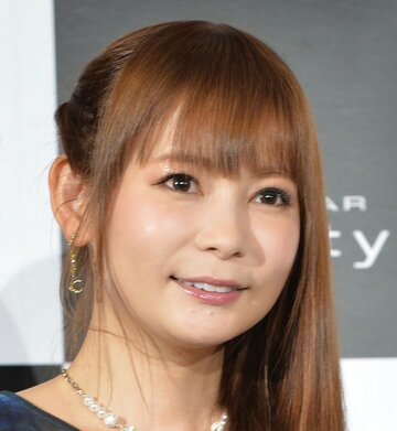 中川翔子