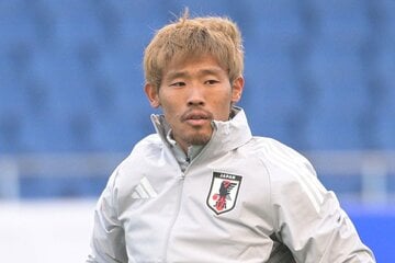 守田英正