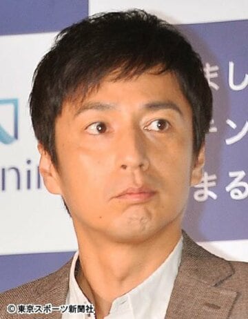  司会を務める徳井義実もショック！？