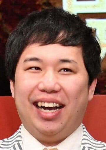  霜降り明星・せいや
