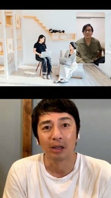  インスタグラム(@petokotolife)のインスタライブから