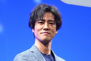 桐谷健太