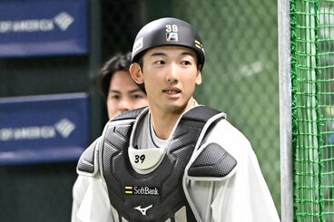 山本祐大